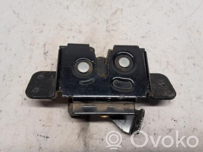 Tailgate/trunk/boot lock/catch/latch   40507160,846300003R,40507160,846300003R,NS01871848,S0503,T12510224114