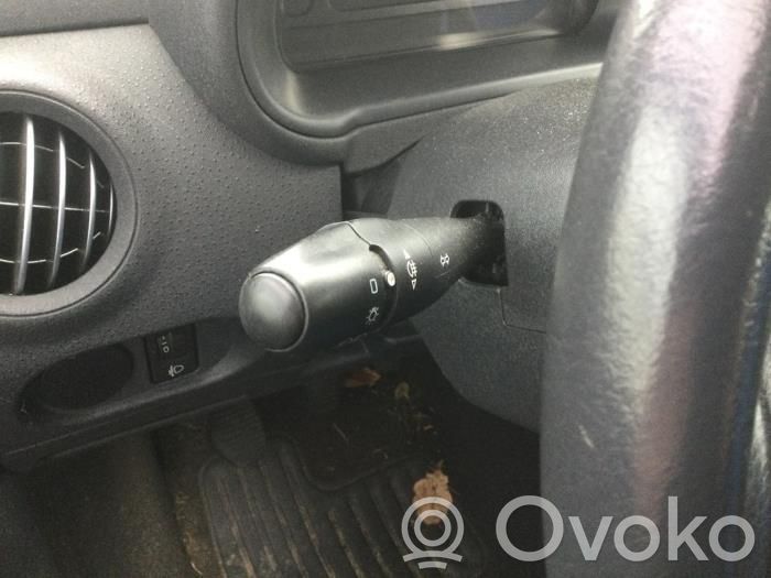 Citroen C2 Manetka / Przełącznik kierunkowskazów wycieraczek 