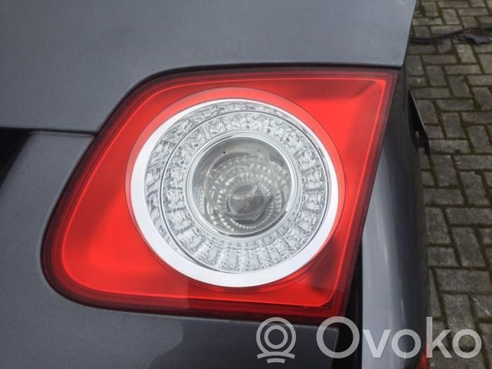 Volkswagen Jetta V Luz trasera/de freno 