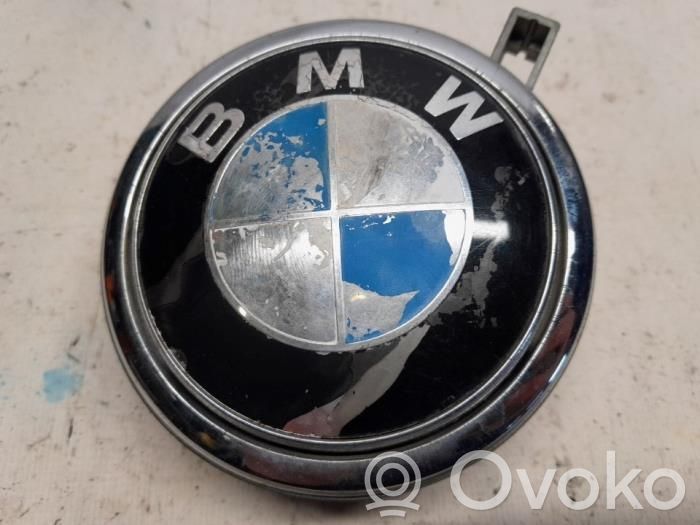 BMW 1 E81 E87 Rear door handle trim 