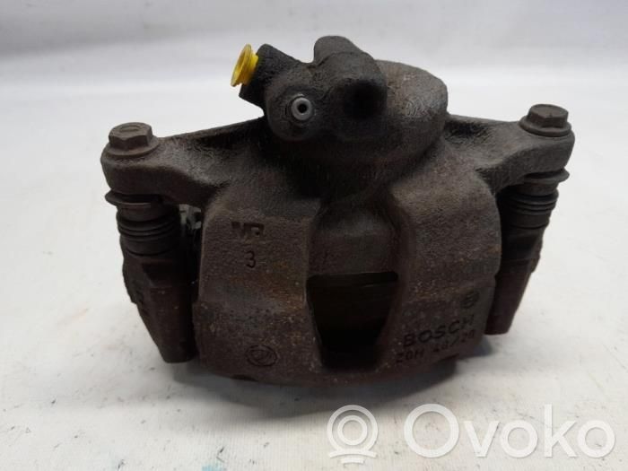 Fiat 500 Zacisk hamulcowy przedni 