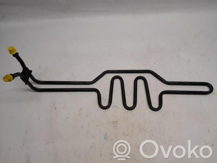 BMW 1 E81 E87 Radiatore del servosterzo 