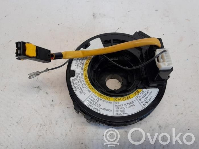 Suzuki Alto Oro pagalvių juosta (srs žiedas) 