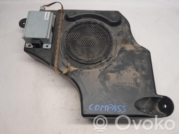 Altavoz subwoofer   56040713AB,VP6CYF18C808AC,DCL316601280,56040713AB,60338,DCL316601280,VP6CYF18C808AC