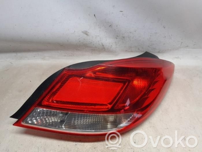 Opel Insignia A Lampa tylna 
