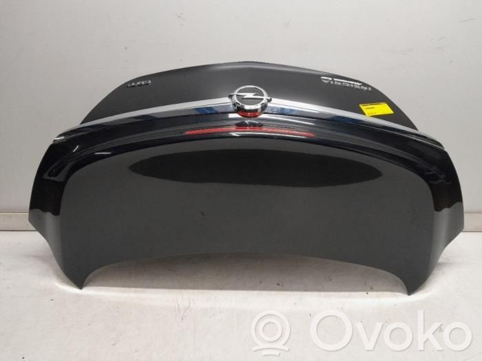 Opel Insignia A Tailgate/trunk/boot lid 