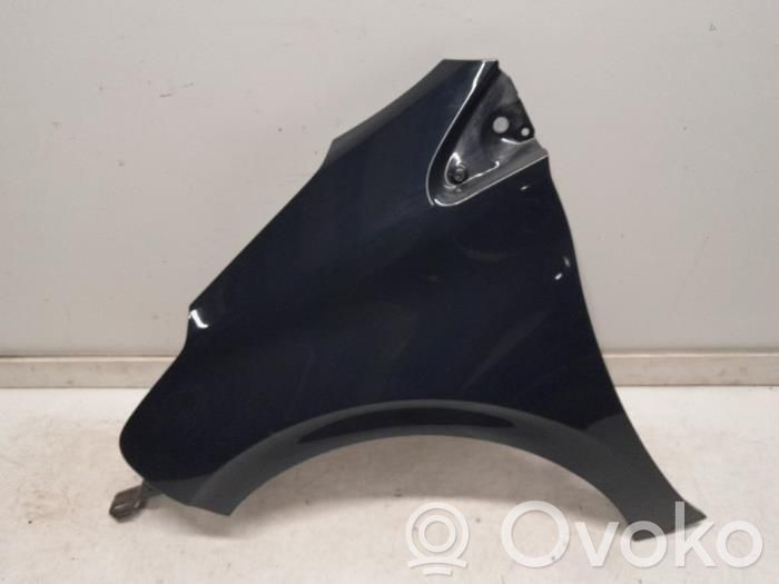 Peugeot 208 I Front arch 