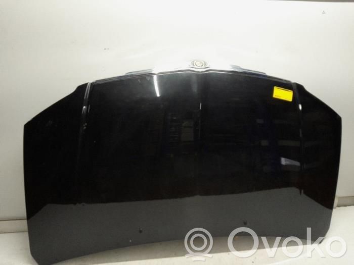 Chrysler Grand Voyager V Engine bonnet/hood 
