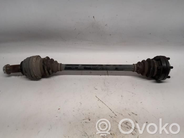 BMW X5 E53 Eje de transmisión trasero 