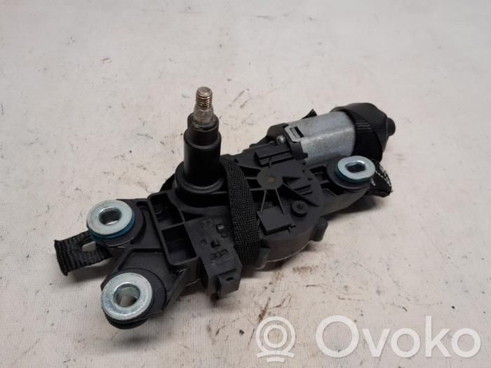 Volvo V70 Silniczek wycieraczki szyby tylnej 