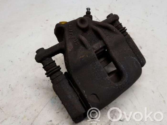 Renault Clio IV Pinza del freno anteriore 