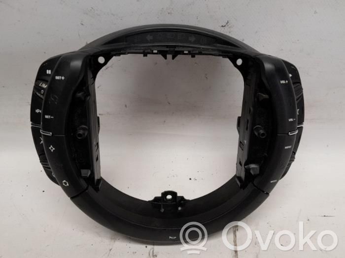 Citroen C4 I Picasso Multifunctional control switch/knob 