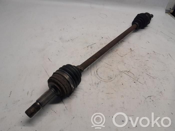 Peugeot 107 Front driveshaft 