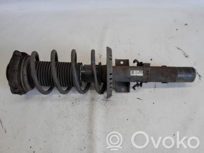 Seat Ibiza III (6L) Amortiguador delantero 