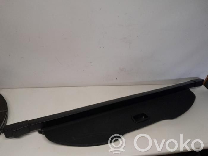 Ford S-MAX Parcel shelf 