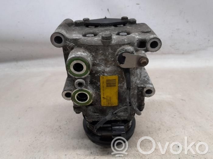 Kompresor / Sprężarka klimatyzacji A/C   YS4H19D629AC,DE9461450B,03978809761,11190710062,1309F,1326F,6453QN,DE9461450B,YS4H19D629AC