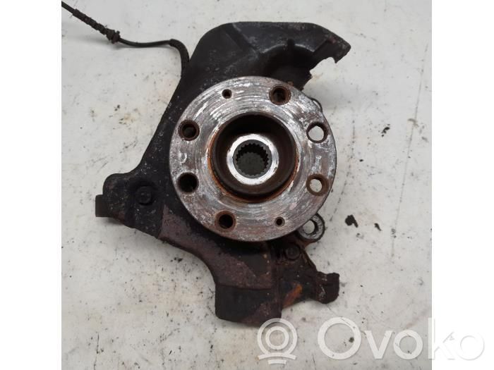 Opel Corsa D Rumba 