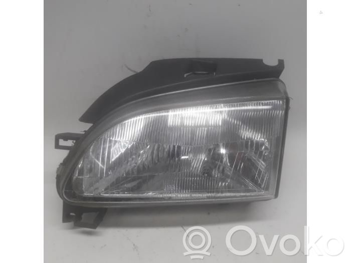 Seat Arosa Headlight/headlamp 