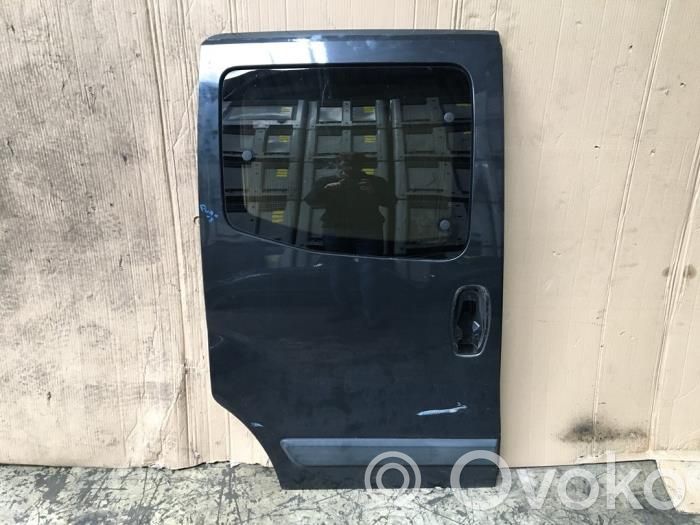 Fiat Fiorino Puerta corrediza 