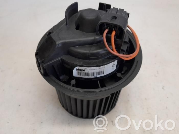 Renault Clio IV Wentylator nawiewu / Dmuchawa 