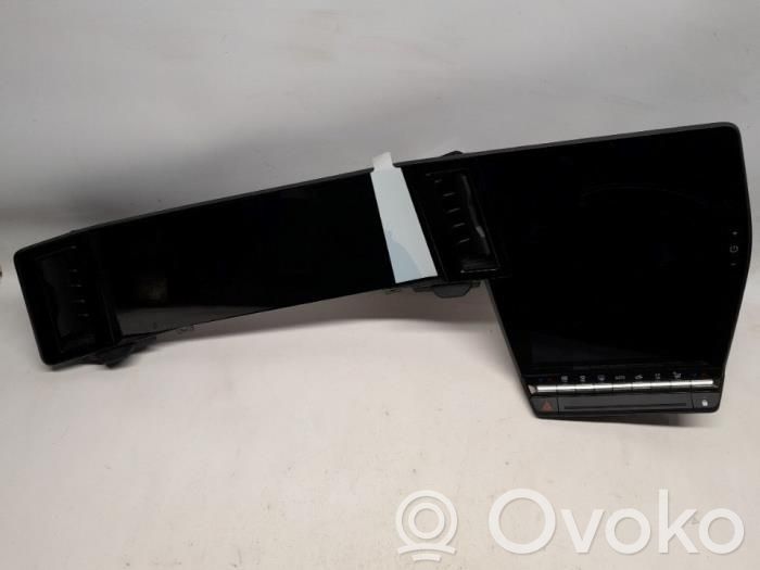 Speedometer (instrument cluster)   2809401,4H0K299KNB,2K0K299K,2809401,2K0K299K,2K0K299M,4H0K299KNB,680504561RT,680508794R,A3C1116330000