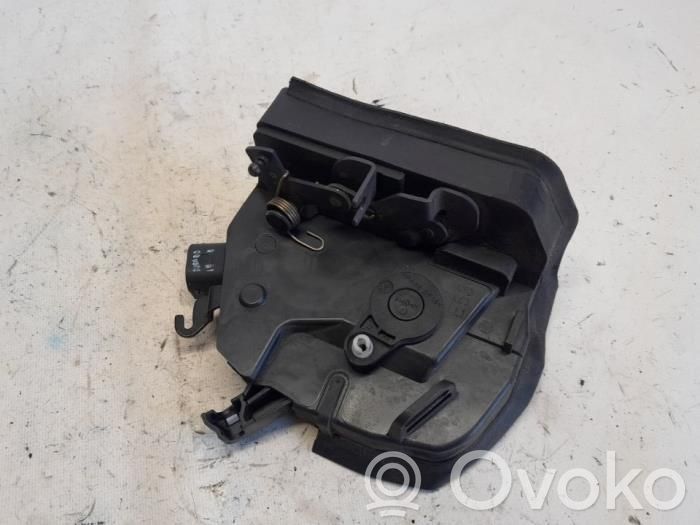 BMW X5 E53 Rear door lock 