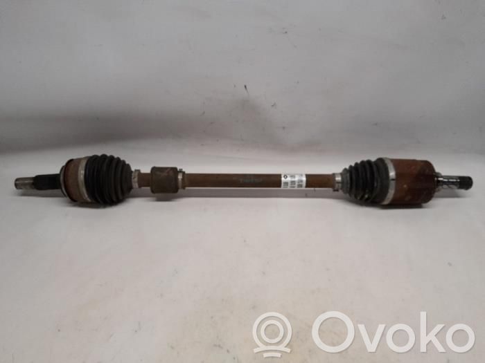 Renault Megane E-Tech Front driveshaft 