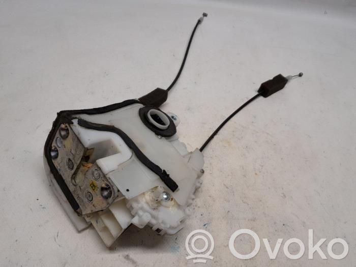 Honda Insight Zamek drzwi tylnych 
