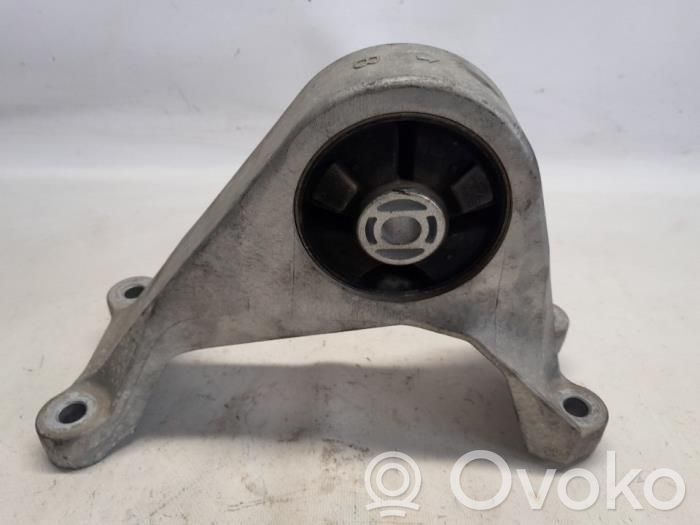 Renault Megane E-Tech Engine mount bracket 