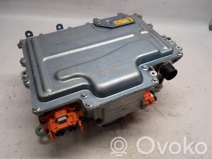 Renault Austral Įtampos keitiklis/ keitimo modulis 