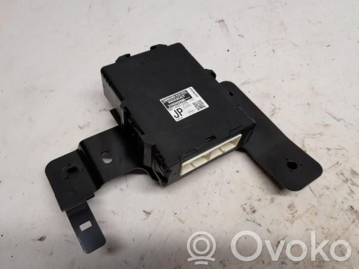 Renault Austral Other control units/modules 