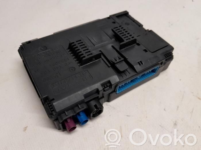 Renault Austral Other control units/modules 