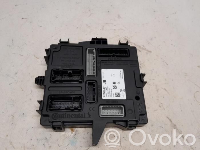 Renault Austral Other control units/modules 