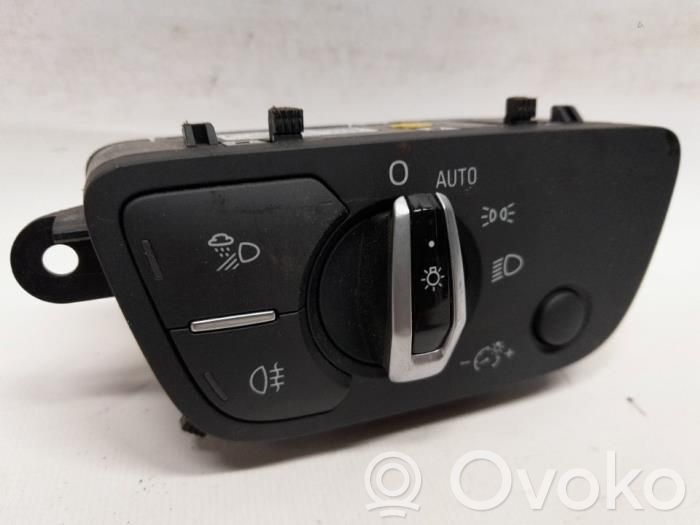 Audi SQ7 Indicator stalk 