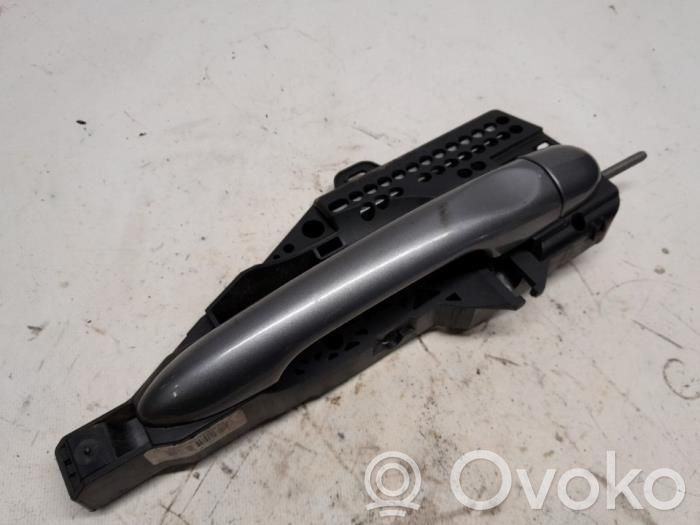 Manecilla externa puerta trasera   806078197R,00555741,11489382,32136501,806078197R,A2C3830330000,TA22020248