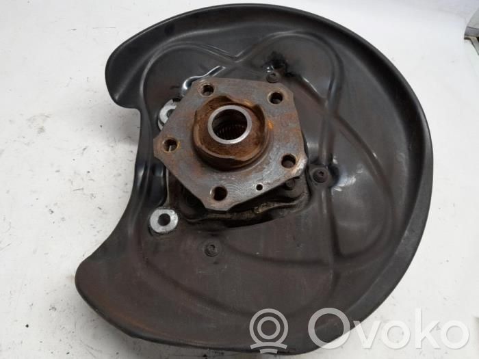 Audi SQ7 Rear wheel hub 