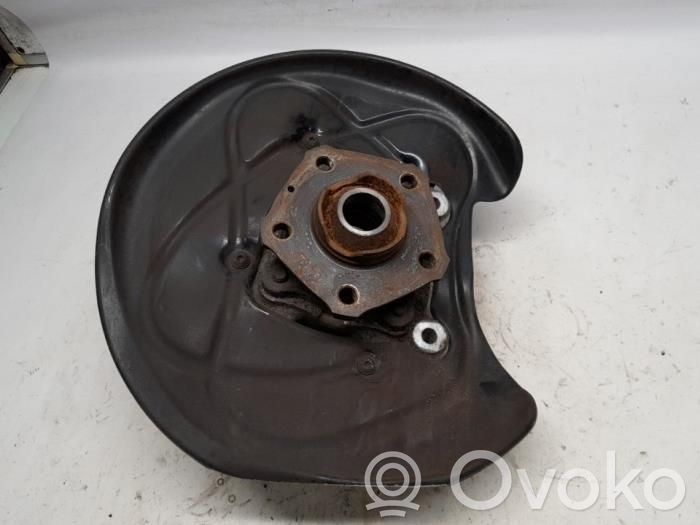 Audi SQ7 Rear wheel hub 