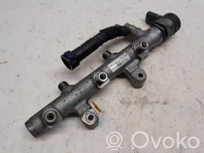 Audi SQ7 Tuyau de conduite principale de carburant 
