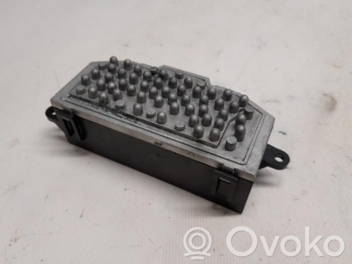 Seat Leon (1P) Heater blower motor/fan resistor 