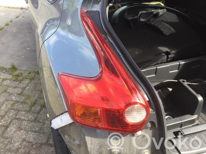 Nissan Juke I F15 Rear/tail lights 