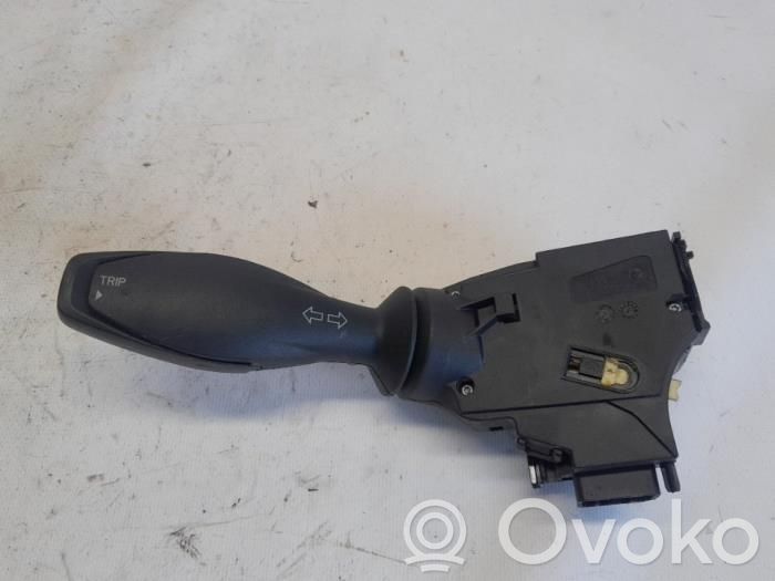 Ford Fiesta Wiper turn signal indicator stalk/switch 
