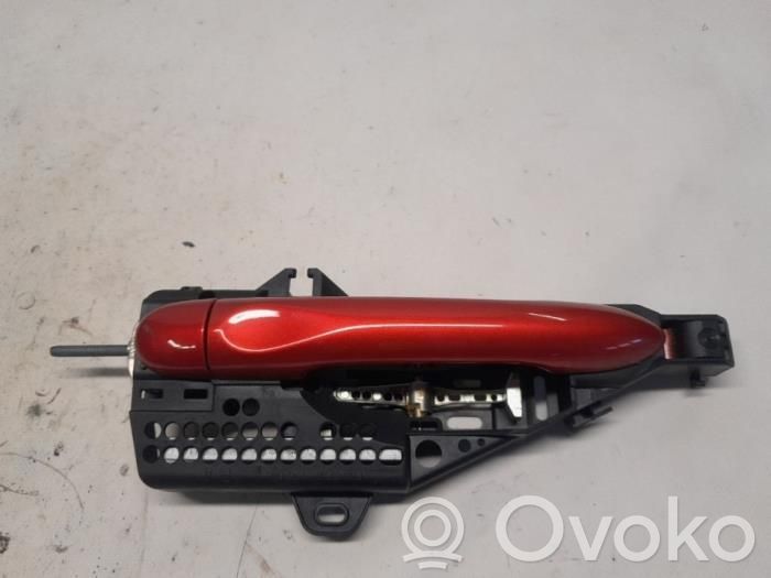Renault Captur Rear door exterior handle 