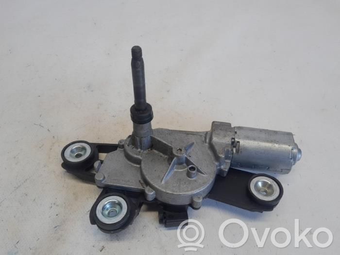 Ford Fiesta Rear window wiper motor 
