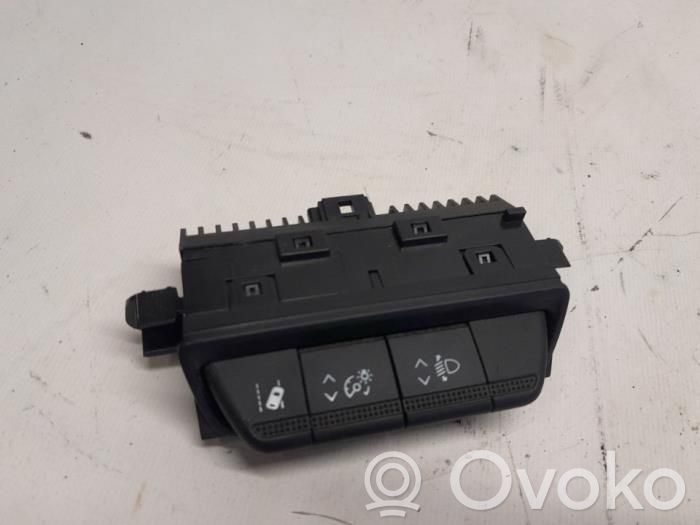Renault Trafic III (X82) Otros interruptores/perillas/selectores 