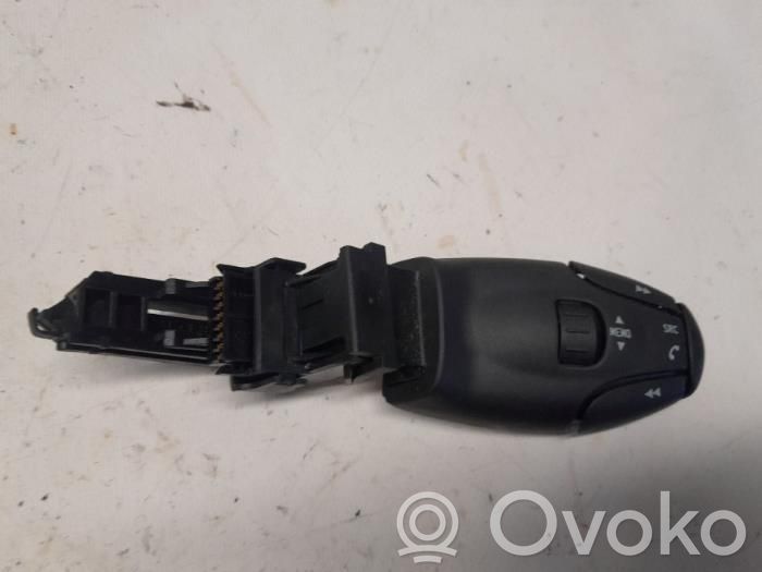 Citroen C3 Steering wheel buttons/switches 