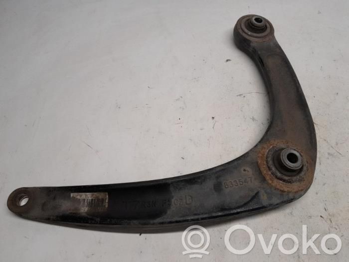 Citroen DS4 Querlenker Achsschenkel vorne 