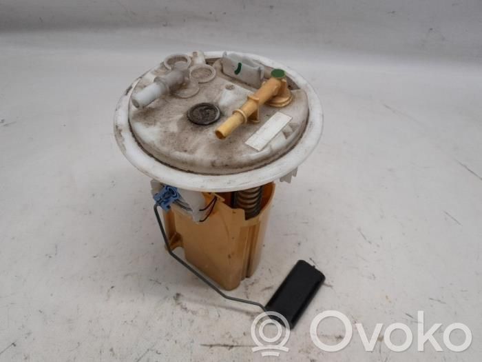 Citroen Jumpy Pompe à carburant 