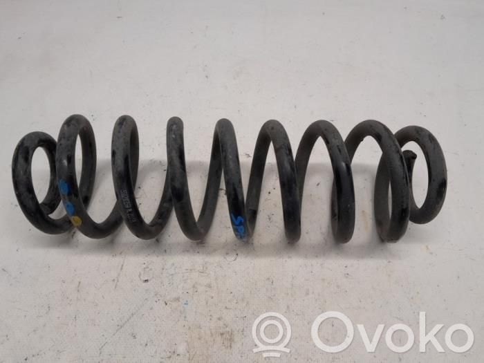 Dacia Spring Galinis amortizatorius su spyruokle 