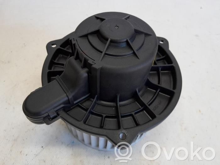 Hyundai i10 Heater fan/blower 