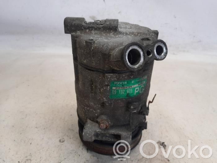 Kompresor / Sprężarka klimatyzacji A/C   09132925,0454604204,8600V,0454604204,09132925,8600V,98081771ZD,98154494ZD